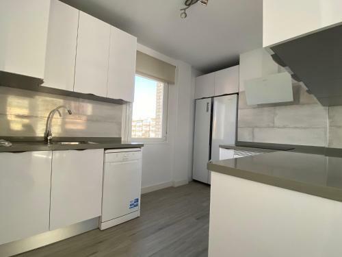 Apartamento Terrasol Torre Del Mar Playa