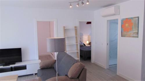 Apartamento Terrasol Torre Del Mar Playa