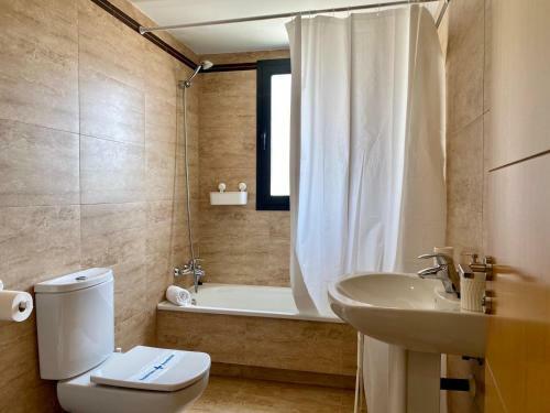 Apartamento A&n La Vega 6