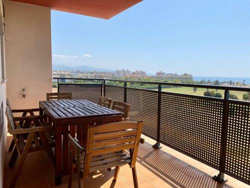 Apartamento A&n La Vega 6