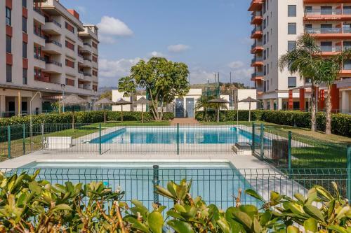 Apartamento A&n La Vega 6