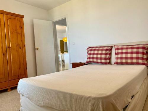 Apartamento A&n Bahia 5