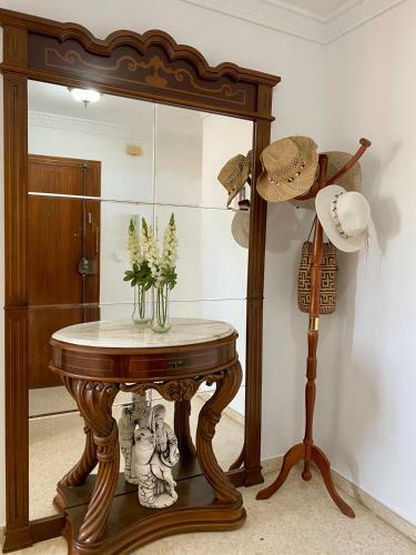 Apartamento A&n Bahia 5