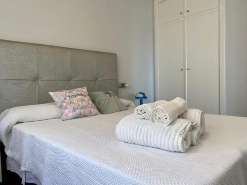 Apartamento A&n San Gerardo 123