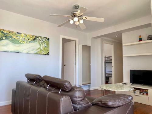 Apartamento A&n San Gerardo 123