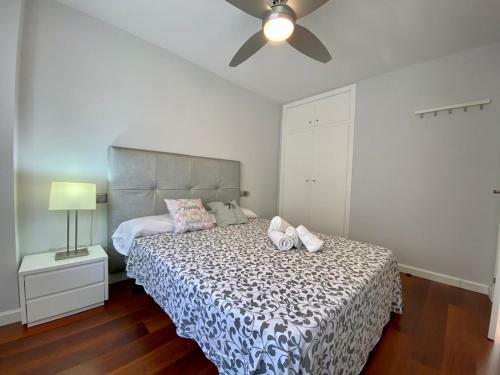 Apartamento A&n San Gerardo 123