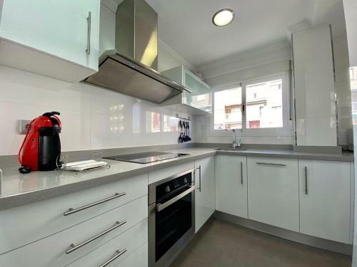 Apartamento A&n San Gerardo 123
