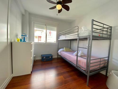 Apartamento A&n San Gerardo 123