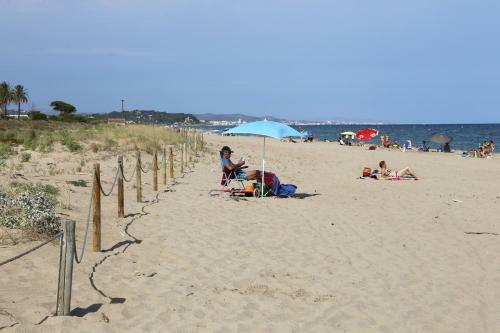 Apartamento At142 Nova Torredembarra