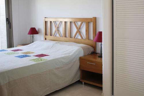 Apartamento At142 Nova Torredembarra