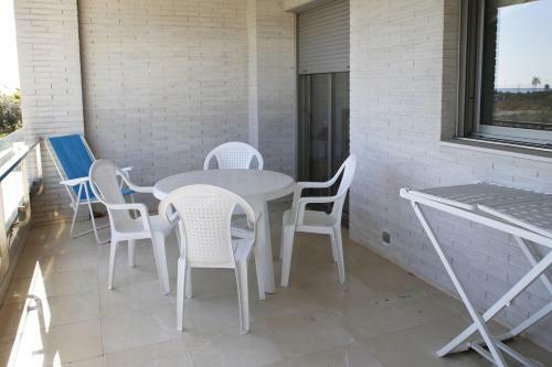 Apartamento At142 Nova Torredembarra