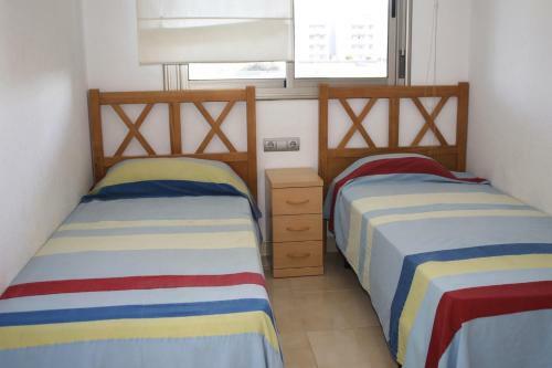 Apartamento At142 Nova Torredembarra