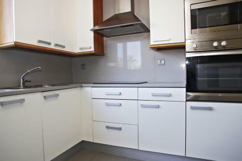 Apartamento At142 Nova Torredembarra