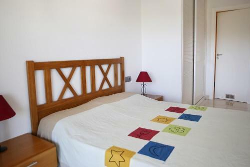 Apartamento At142 Nova Torredembarra