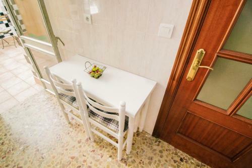 Apartamento En Pleno Centro Torre Del Mar
