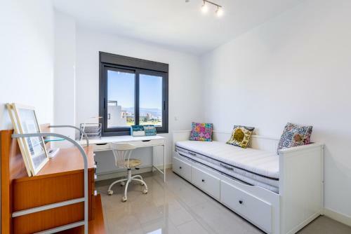 Apartamento Playa Marinsa