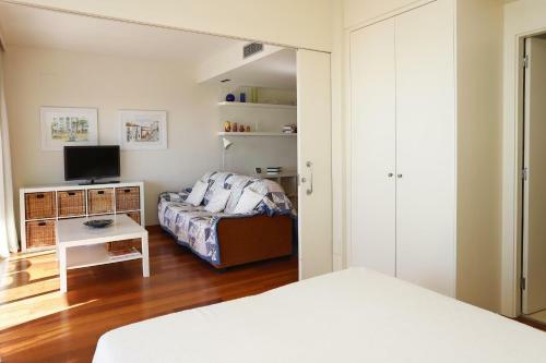 Apartamento At022 Francesc Maci�