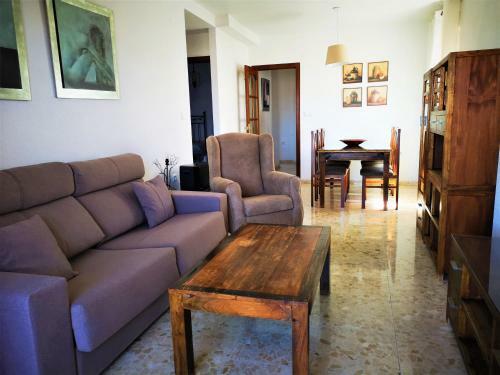 Apartamentos Terrasol Azucarera Gran Atico
