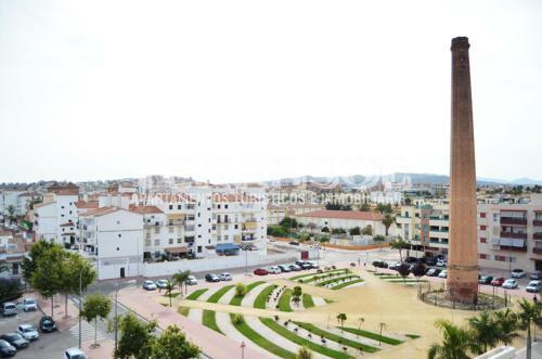 Apartamentos Terrasol Azucarera Gran Atico