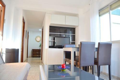 Apartamentos Terrasol Sobre El Mar San Gerardo