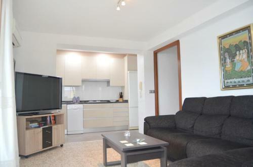Apartamentos Terrasol Sobre El Mar San Gerardo