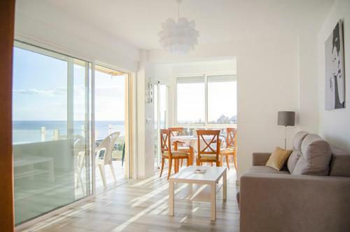 Apartamentos Terrasol Sobre El Mar San Gerardo