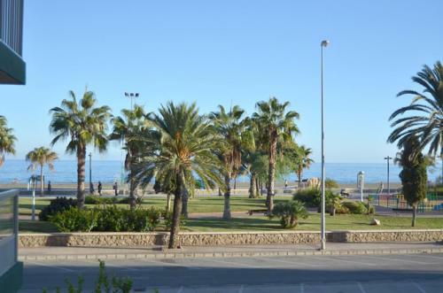 Apartamentos Terrasol Sobre El Mar San Gerardo