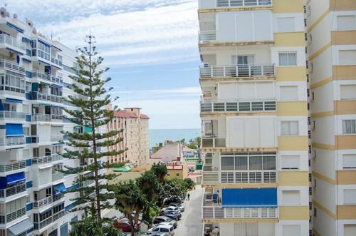 Apartamento Terrasol Semi-atico Caracola