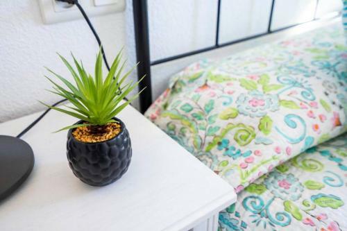 Apartamento A&n Fenicios 4f