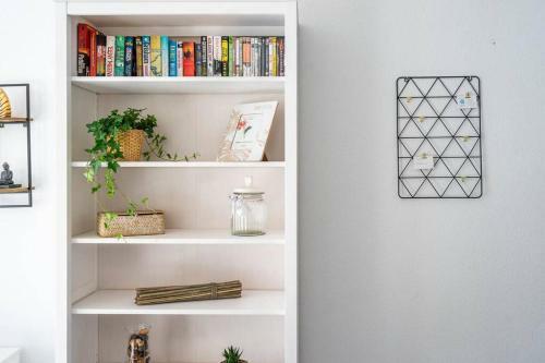 Apartamento A&n Fenicios 4f