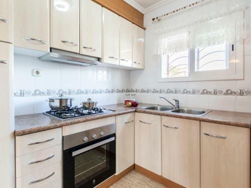 Holiday Home Gavina