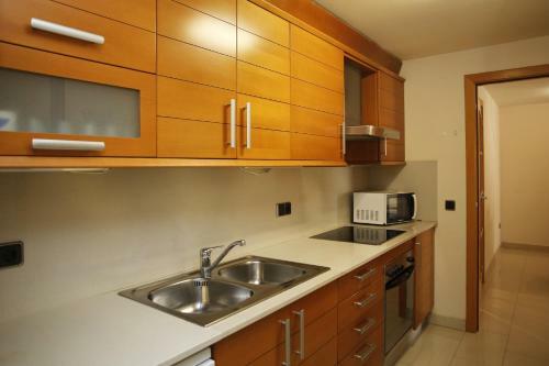 Apartamento At030 Francesc Maci�