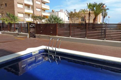 Apartamento At030 Francesc Maci�