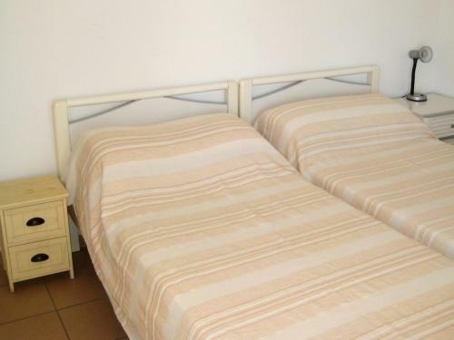 Apartamento At095 Les Palmeres