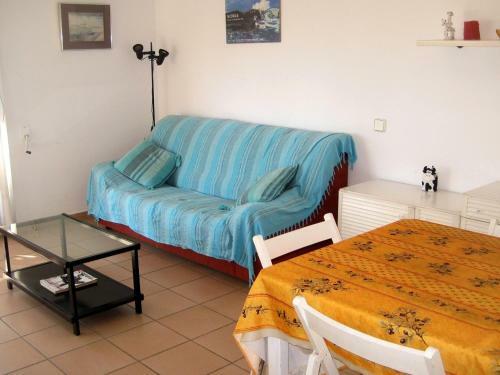 Apartamento At095 Les Palmeres