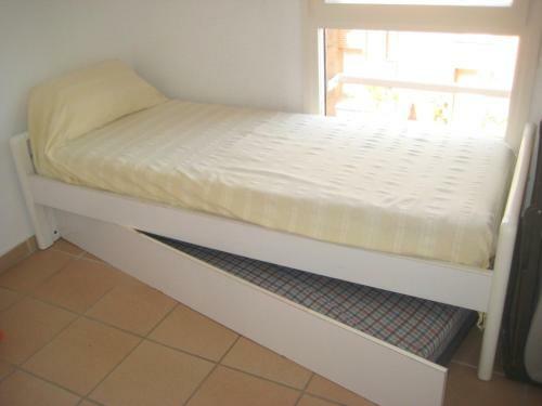 Apartamento At095 Les Palmeres