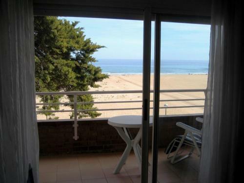Apartamento At095 Les Palmeres
