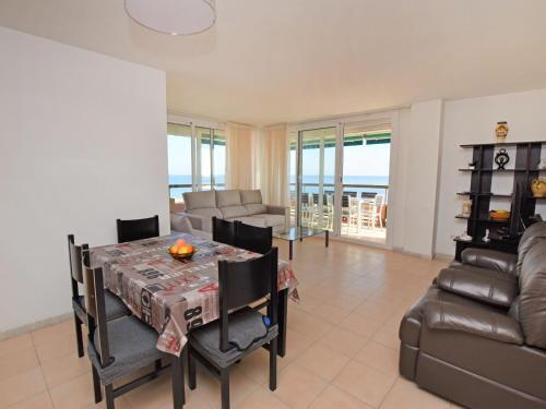 Apartment Els Pins Atico