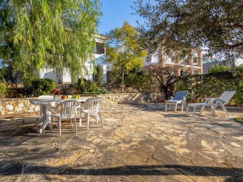 Holiday Home Marisol