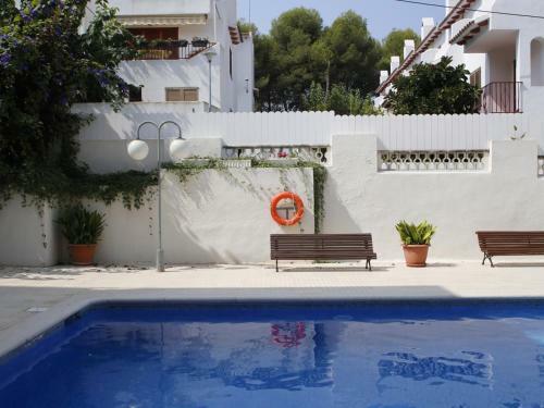 Apartamento At016 Martineta