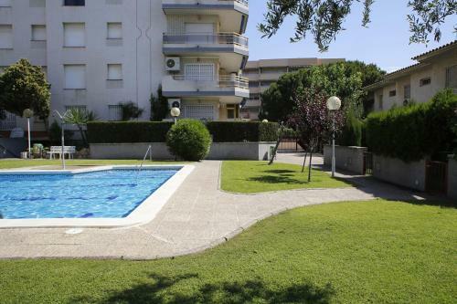 Villa At078 Mar Blau