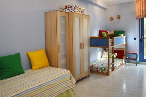Apartamento At027 Costa Coral