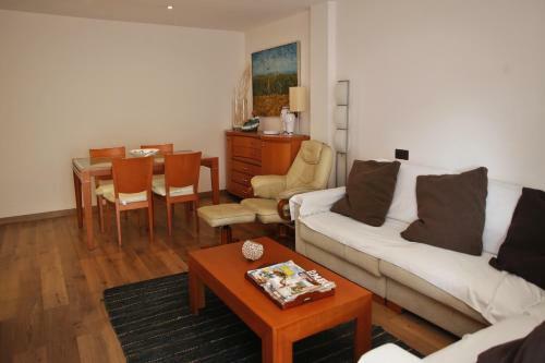 Apartamento At041 Costa Fina