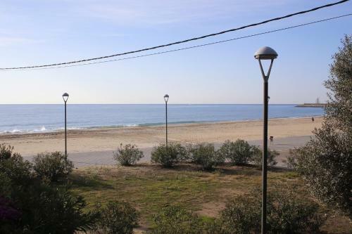 Apartamento At008 Ultramar