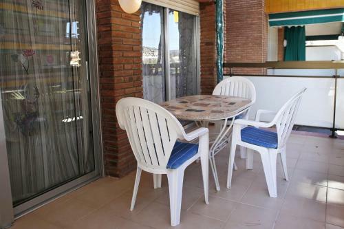 Apartamento At046 Els Pins