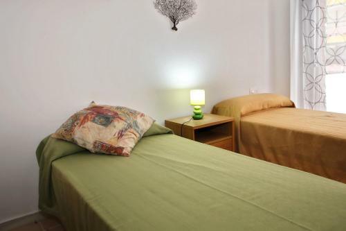 Apartamento At046 Els Pins
