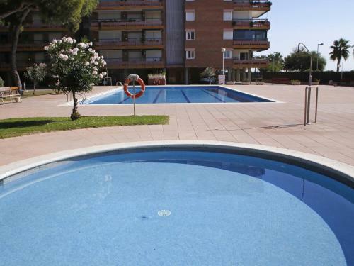 Apartamento At054 Els Pins I