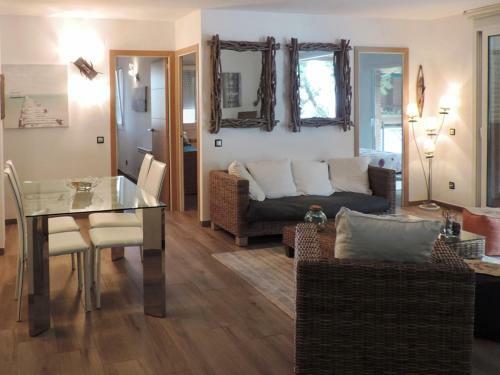 Apartamento At054 Els Pins I