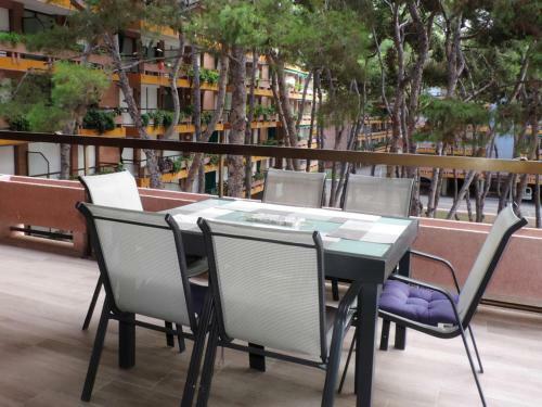 Apartamento At054 Els Pins I