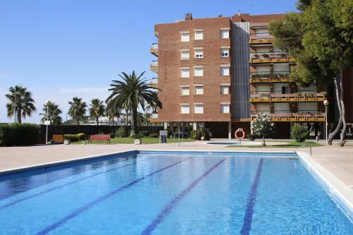 Apartamento At054 Els Pins I